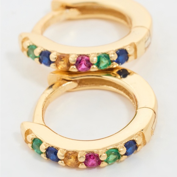 Shashi Katerina Rainbow Huggies - Picture 2 of 6